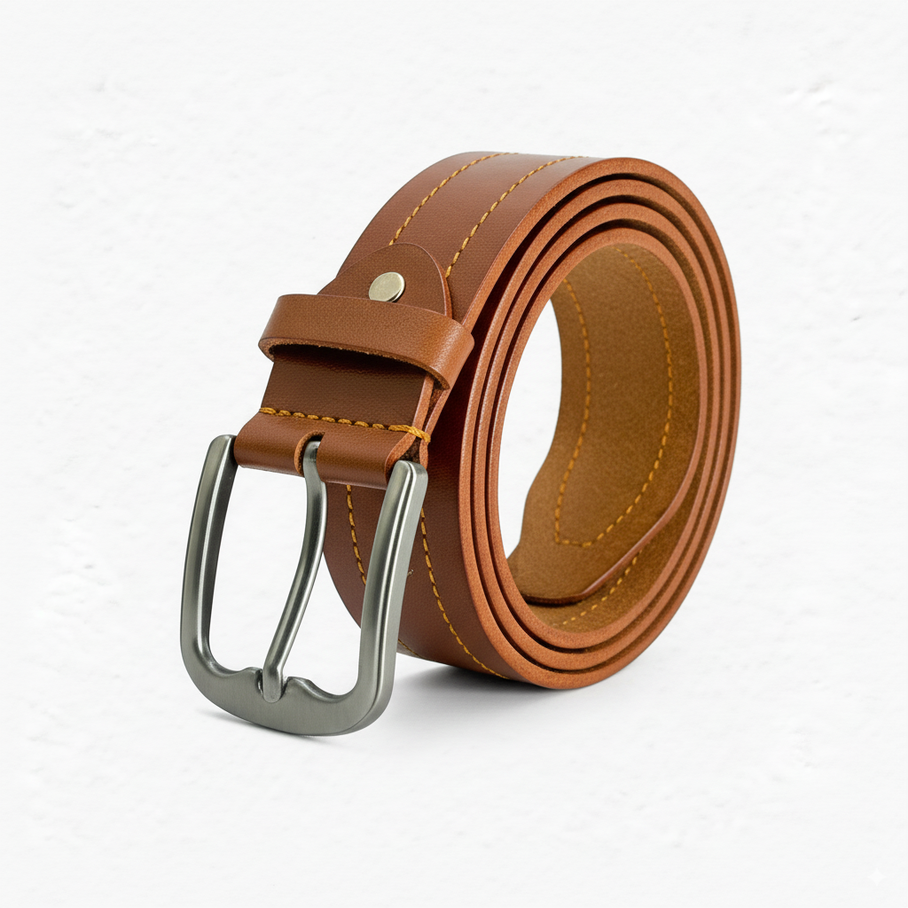 Leather Belts