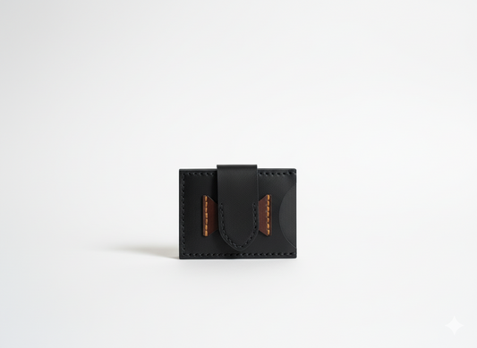 Alder Card Holder