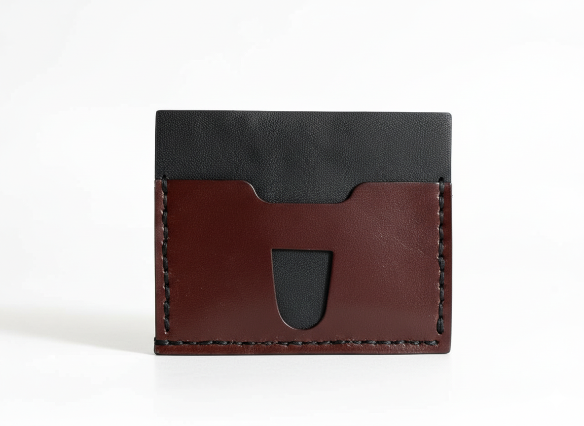 Alder Card Holder
