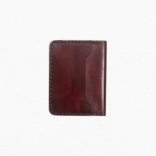 Port Crest Card Holder