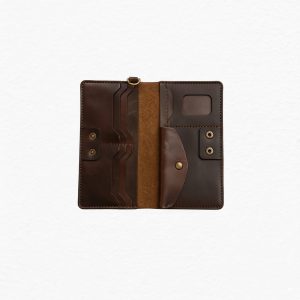 Terra Fold Wallet