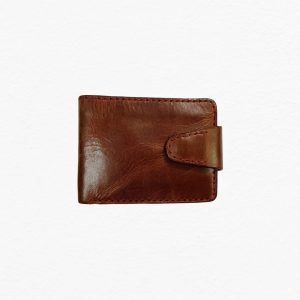 Terra fold wallet