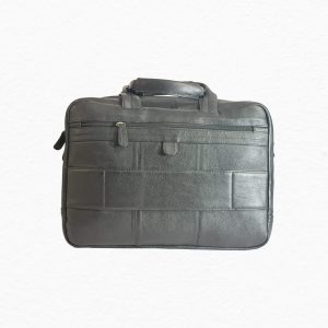 Obsidian Crest Laptop Bag
