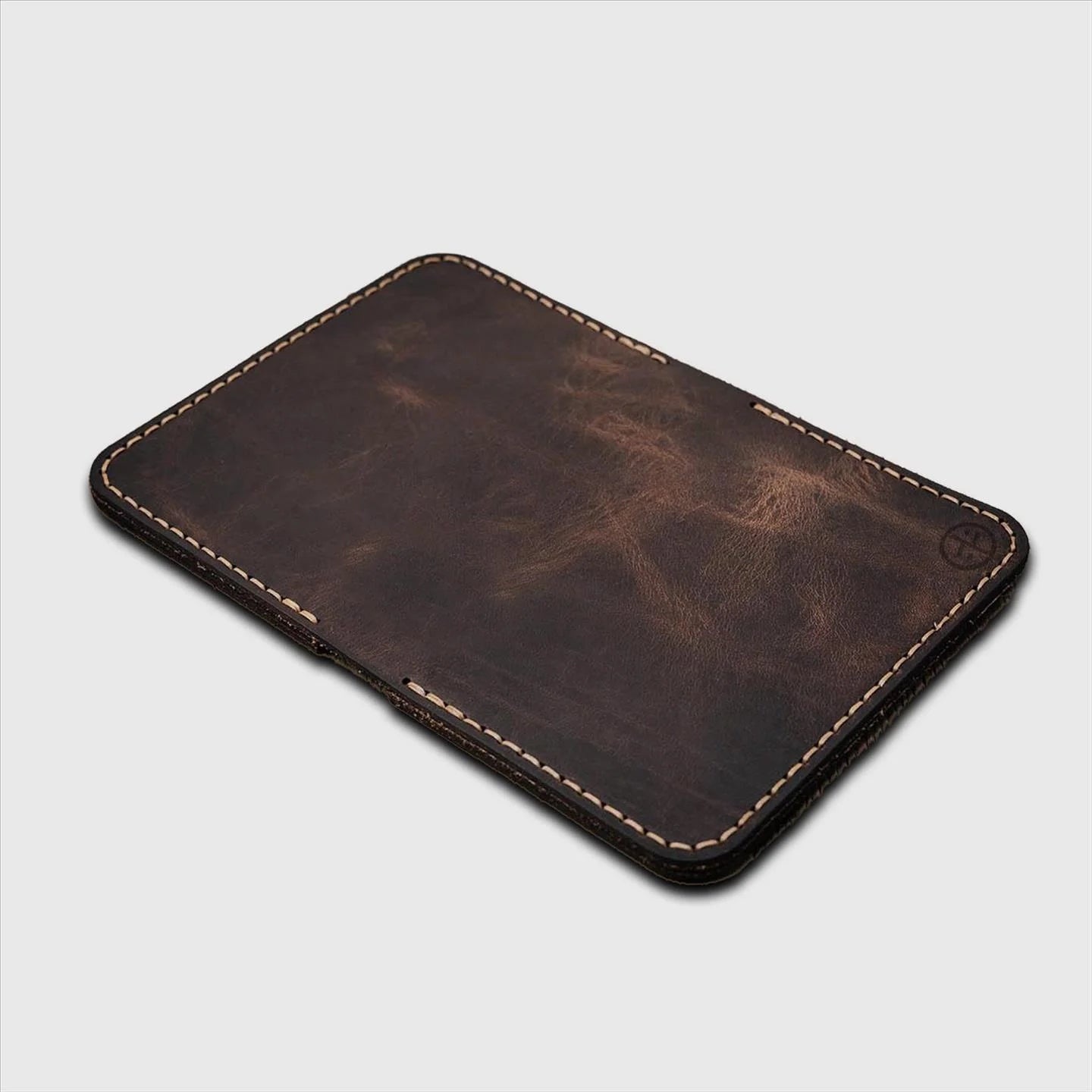 CARD HOLDER COW LEATHER - Image 5