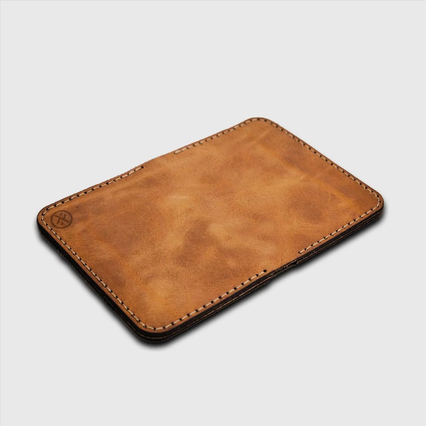 CARD HOLDER COW LEATHER - Image 3