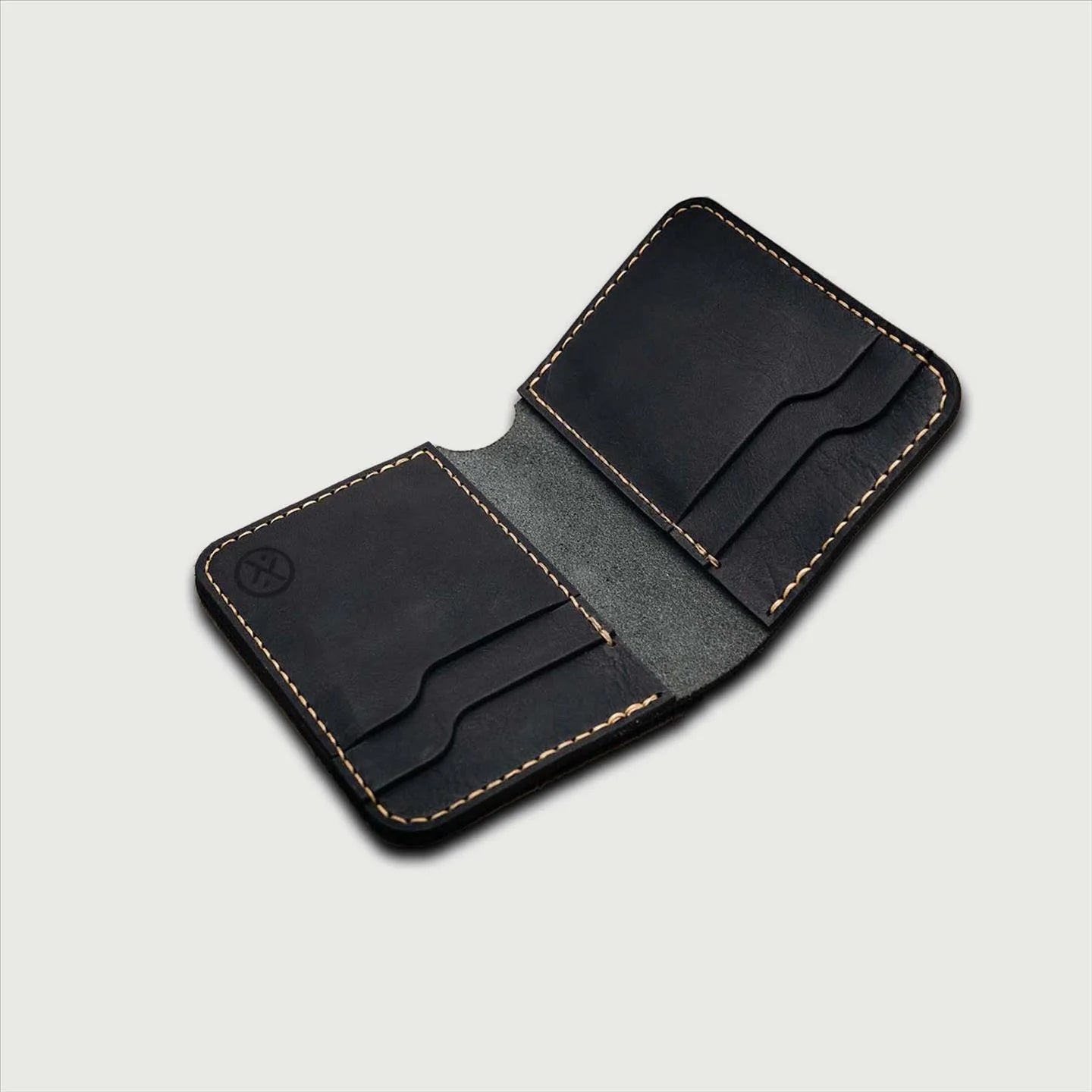 CASH POCKET CARD HOLDER