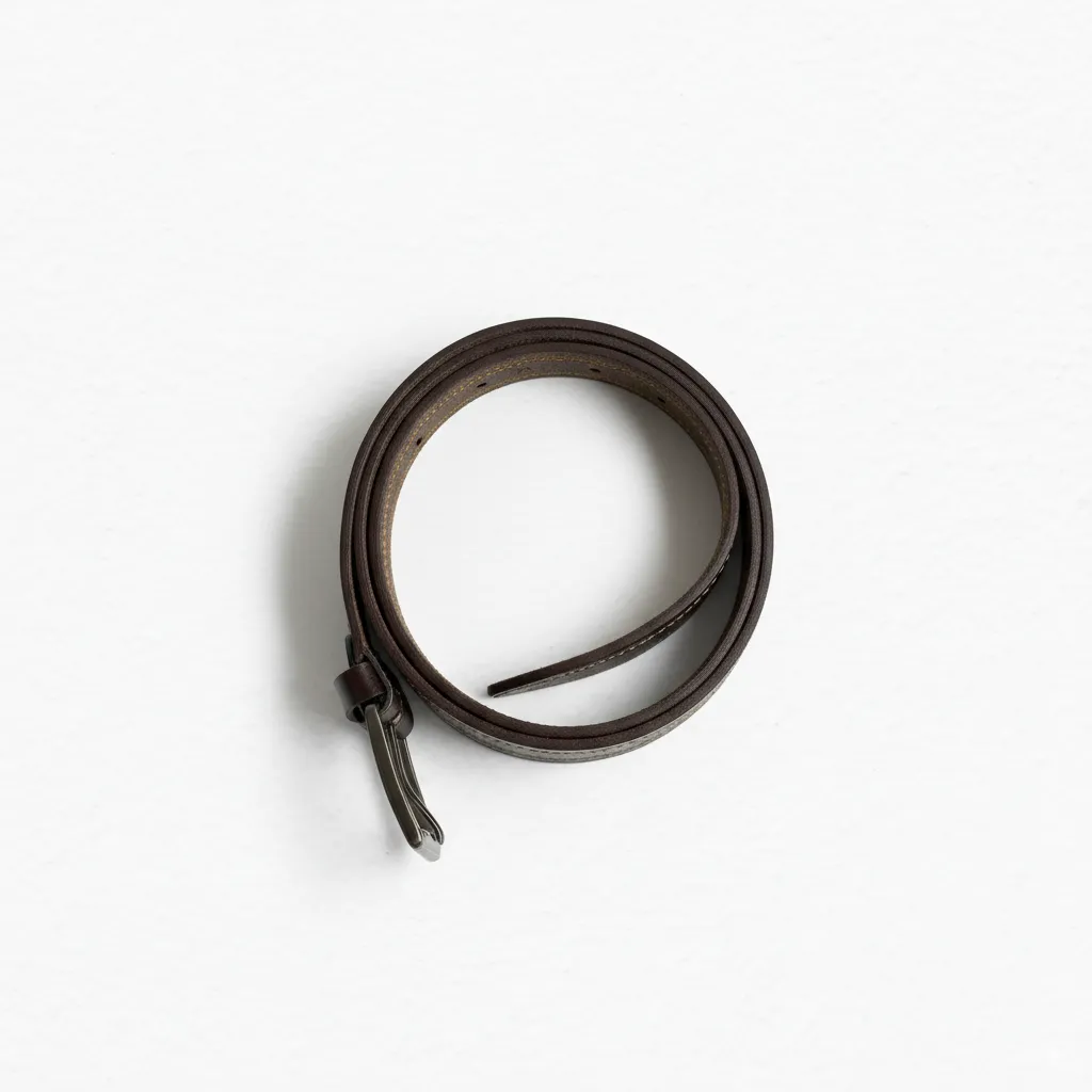Obsidian crest belt - Image 4