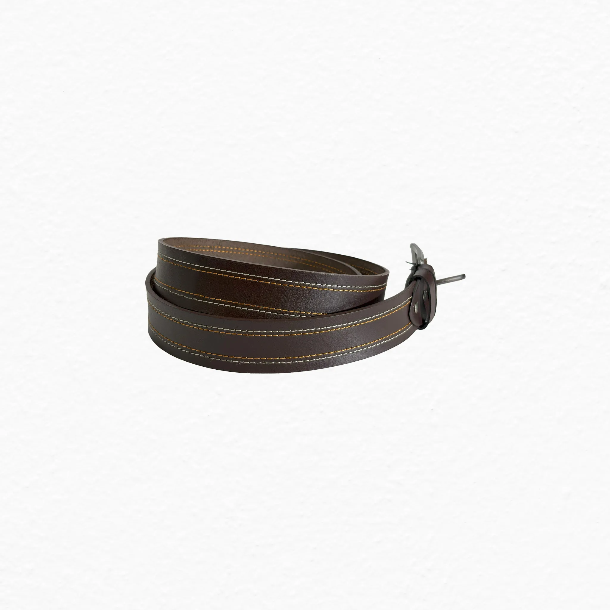 Obsidian crest belt - Image 3